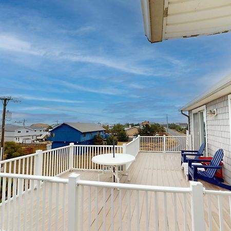 Seaside - Azure Dream B-302 Daire Virginia Beach Dış mekan fotoğraf